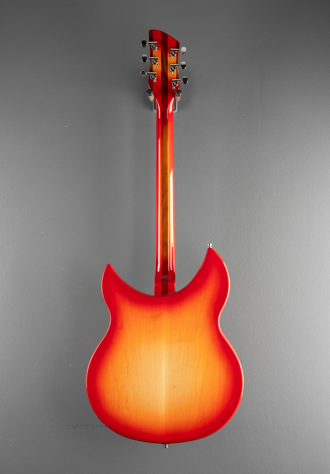 330 - Fireglo