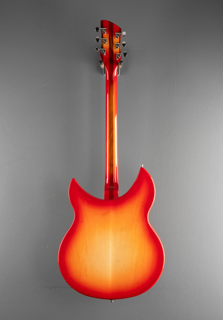 330 - Fireglo