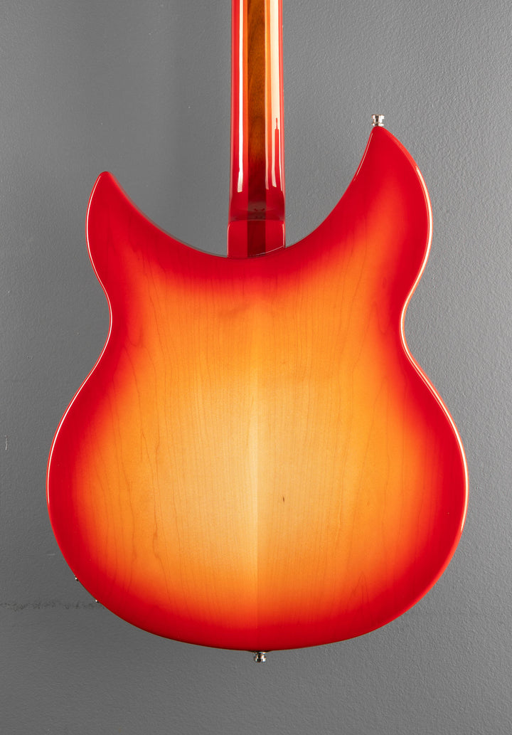 330 - Fireglo