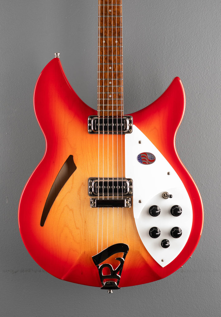 330 - Fireglo