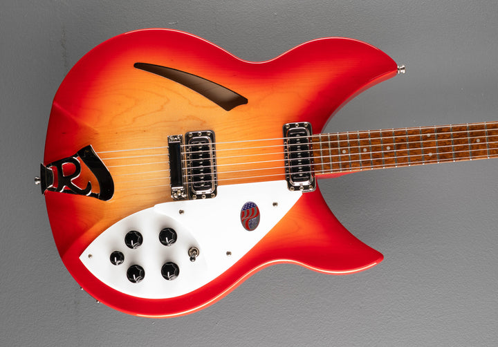 330 - Fireglo