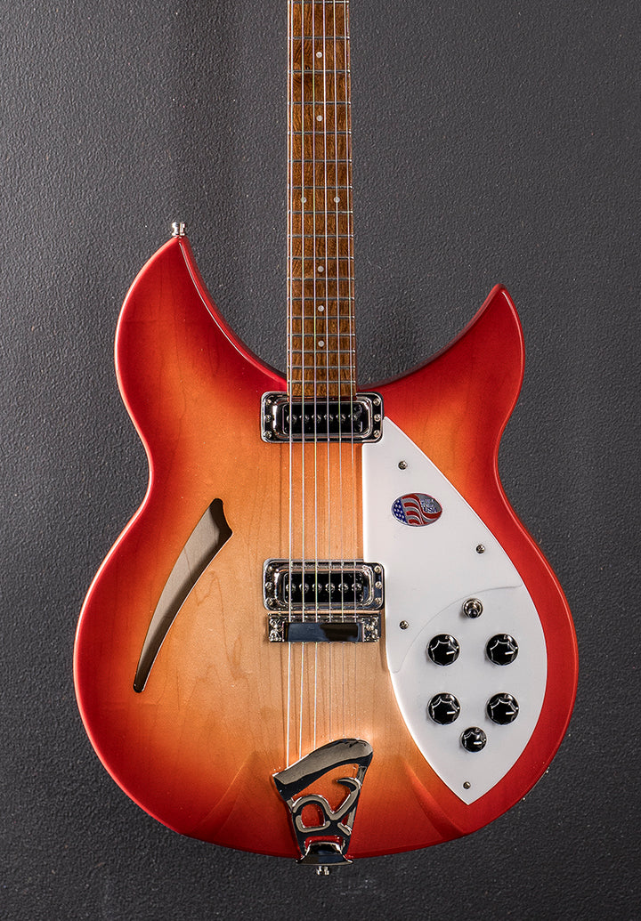 330 - Fireglo