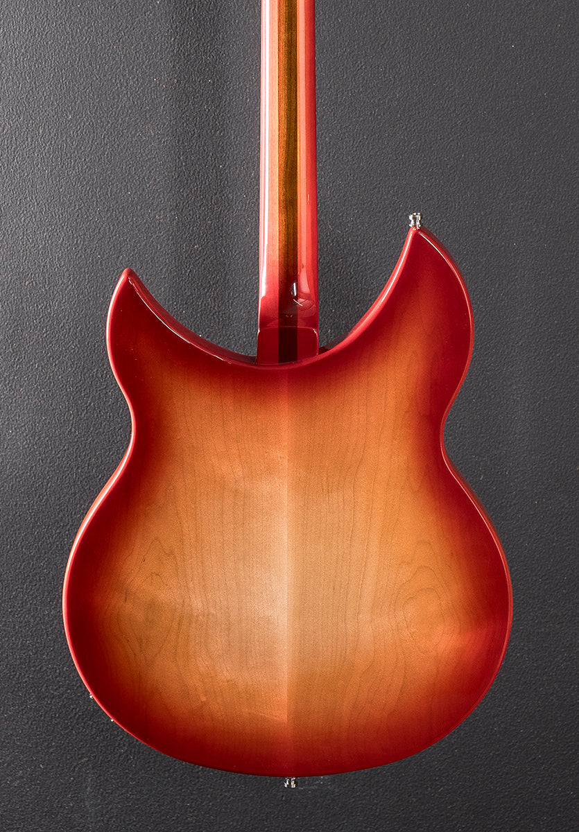330 - Fireglo