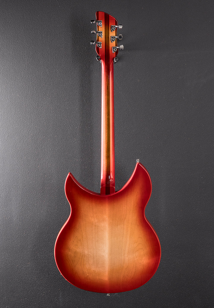 330 - Fireglo