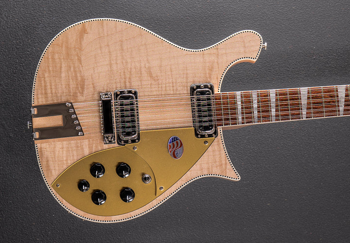 660/12 - Mapleglo