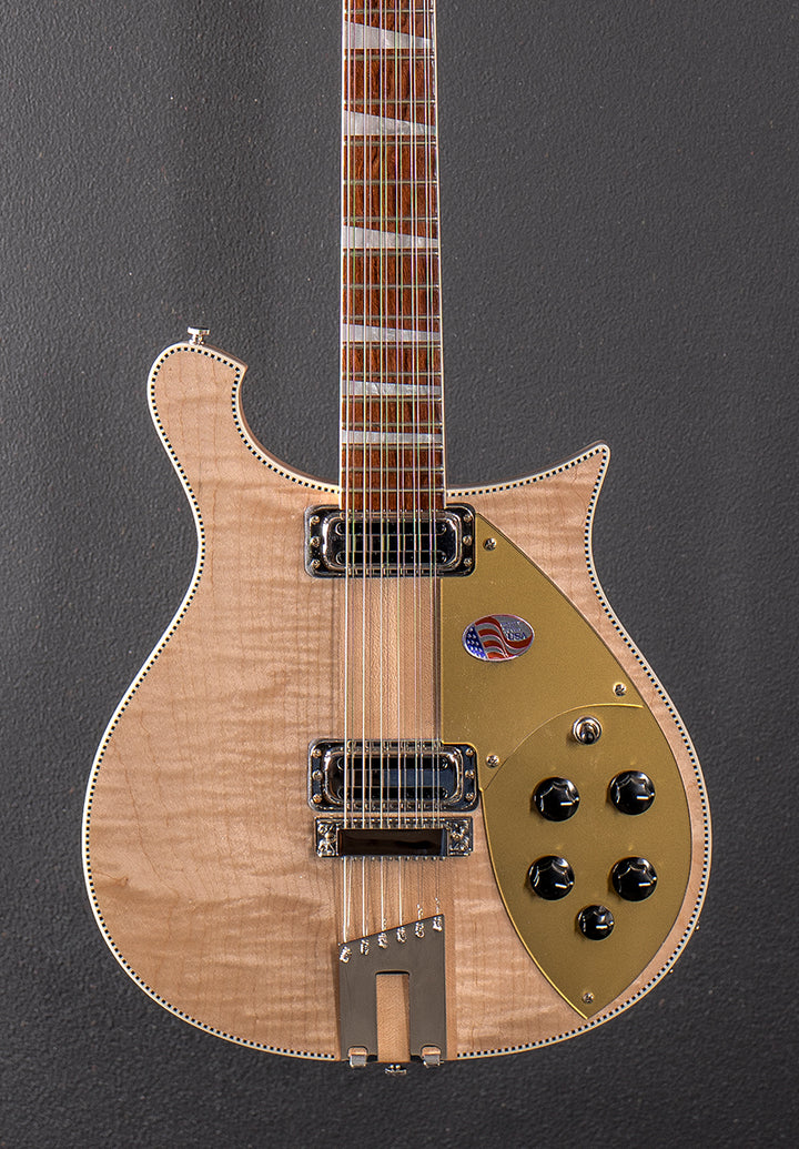660/12 - Mapleglo