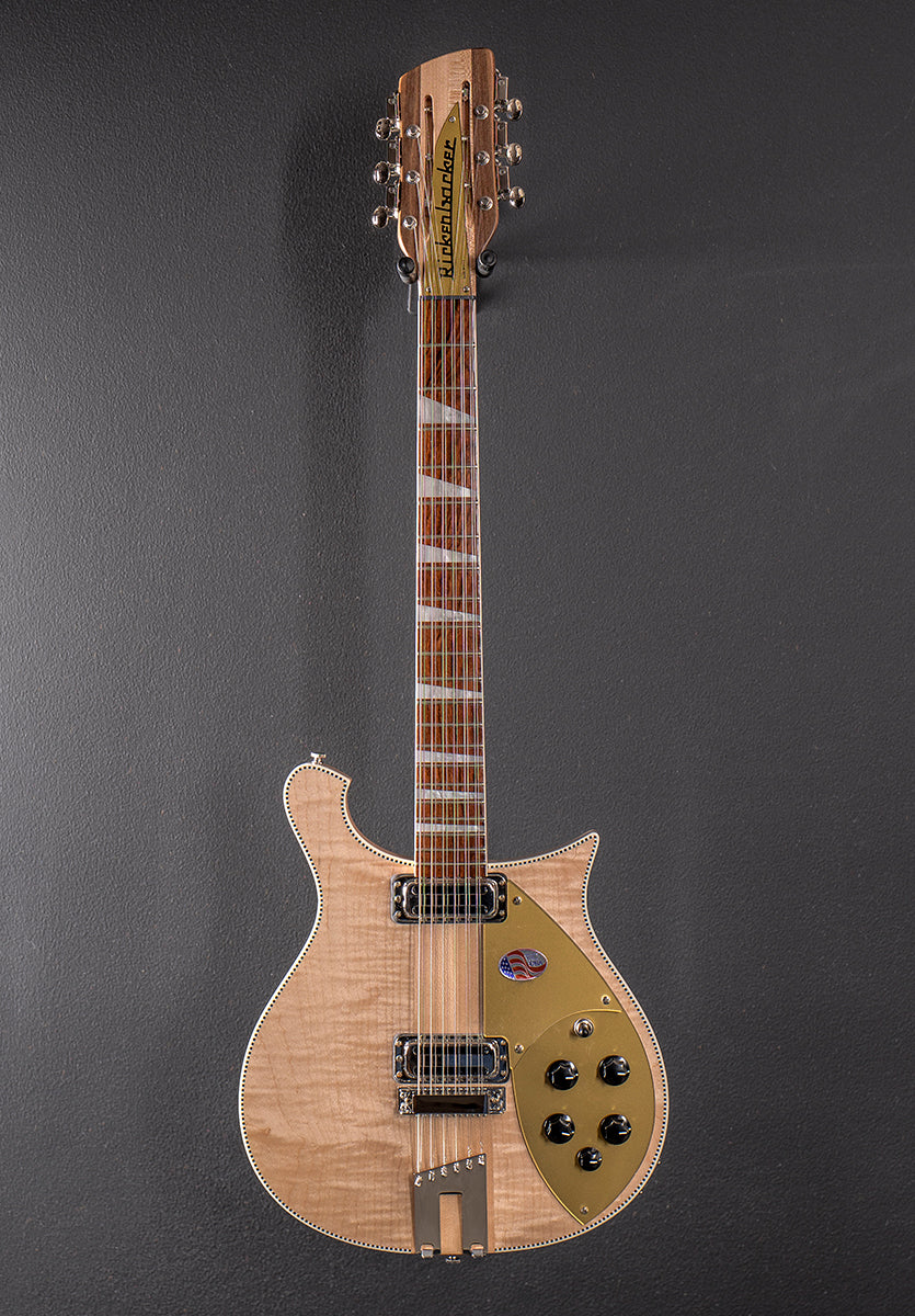 660/12 - Mapleglo