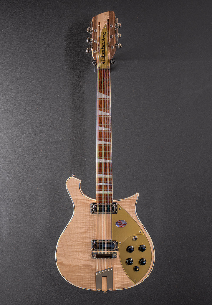 660/12 - Mapleglo