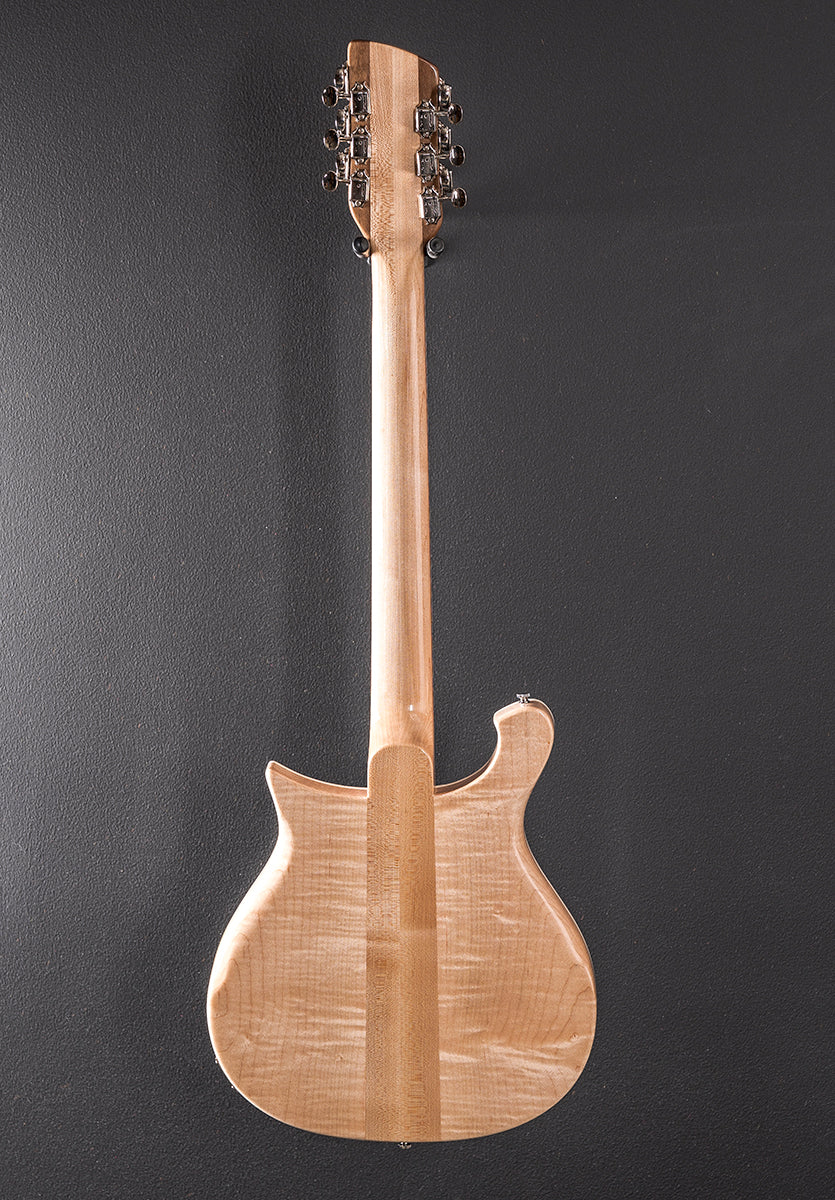 660/12 - Mapleglo