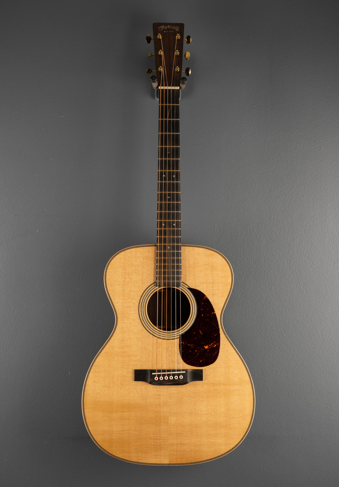 000-28 Modern Deluxe &