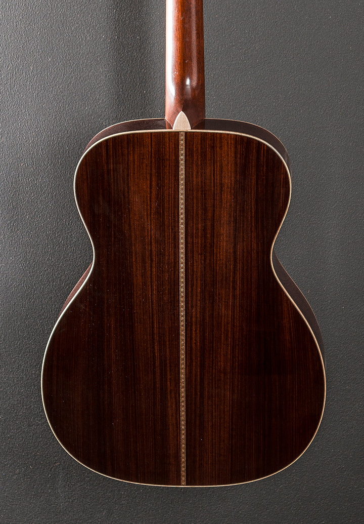 000-28 Modern Deluxe
