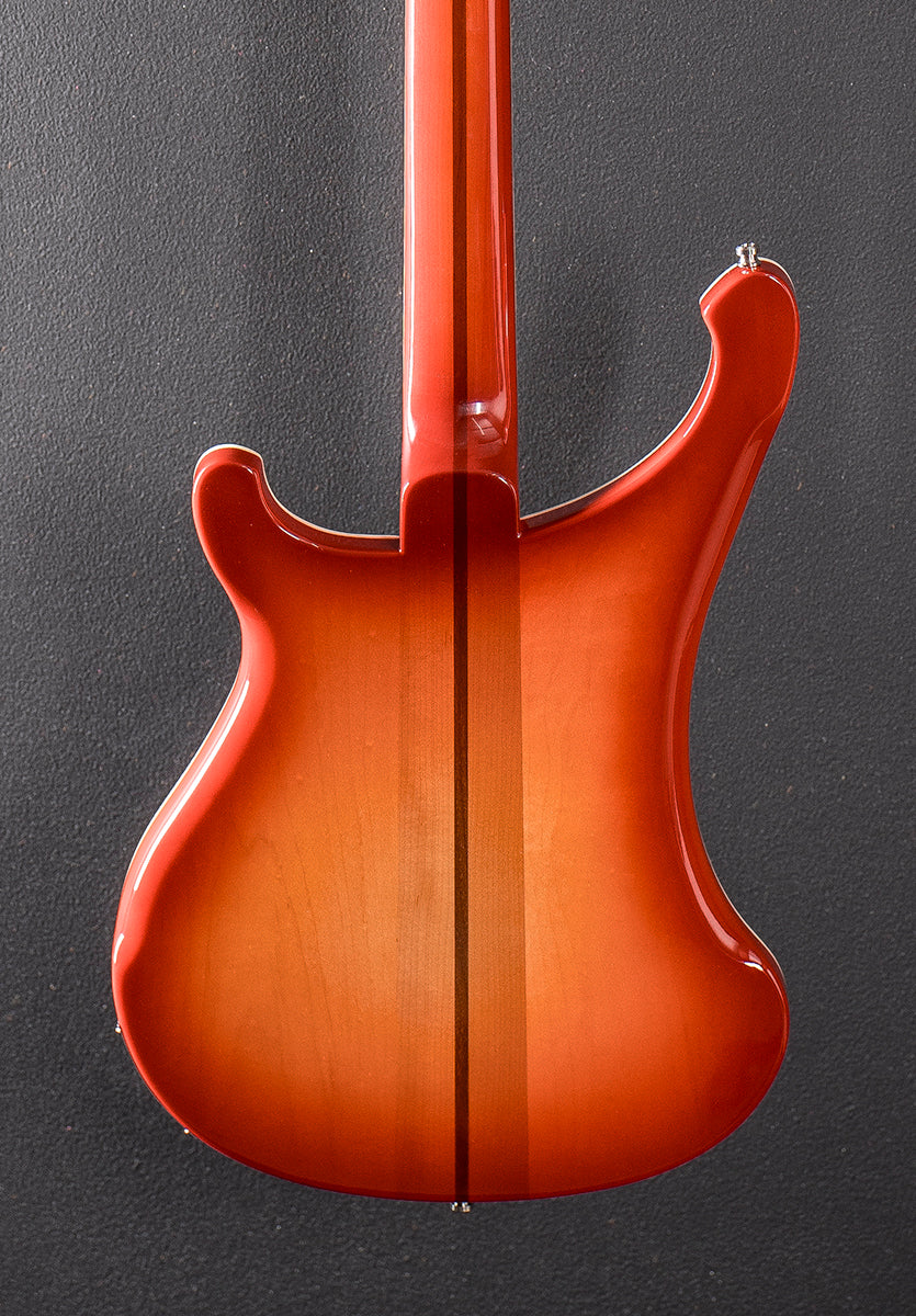 4003 Bass - Fireglo