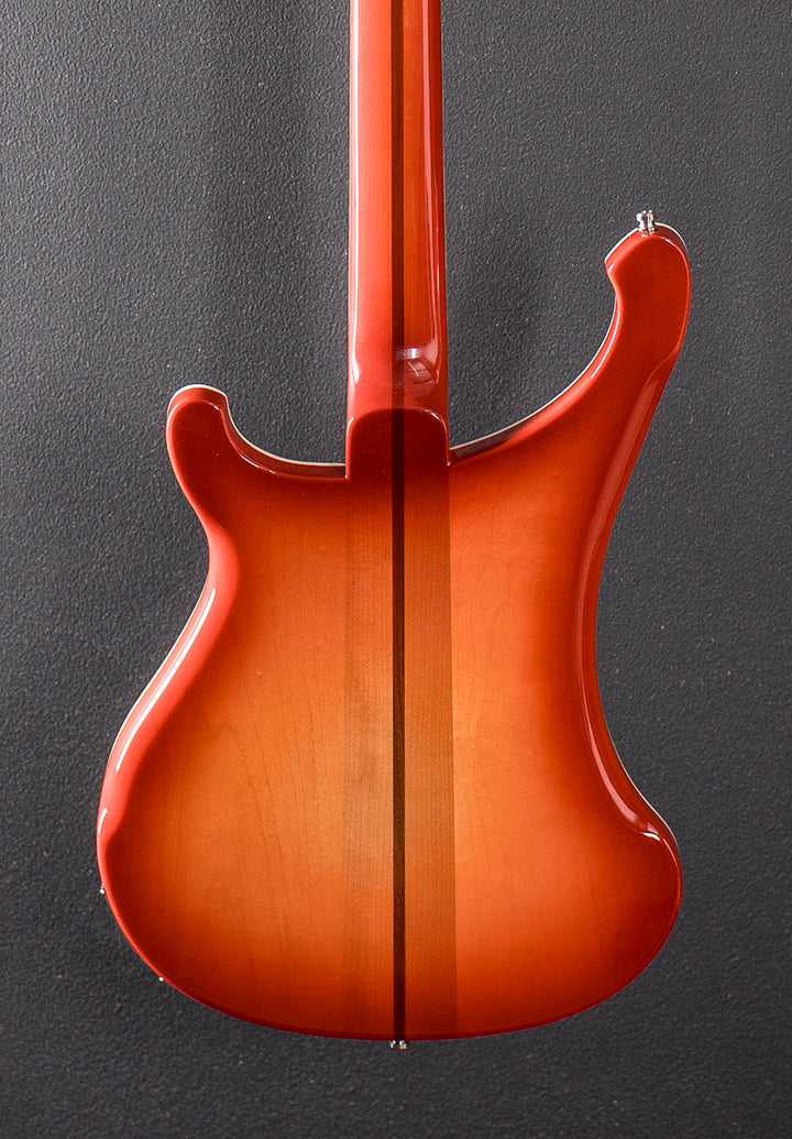 4003 Bass - Fireglo