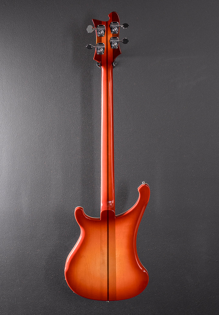4003 Bass - Fireglo