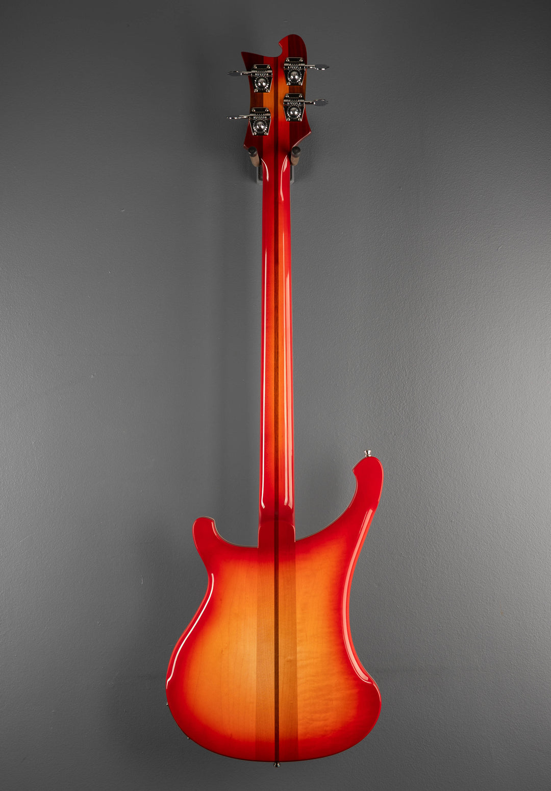 4003 Bass - Fireglo