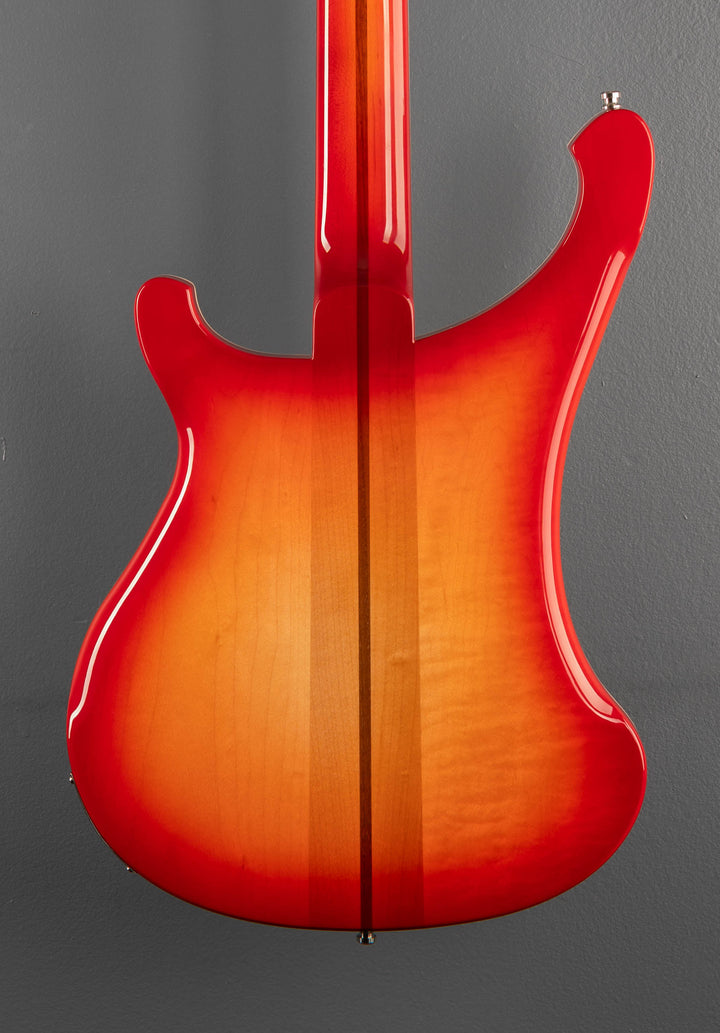 4003 Bass - Fireglo