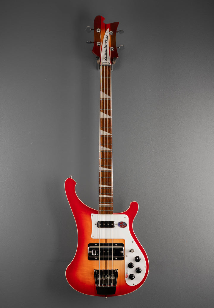 4003 Bass - Fireglo