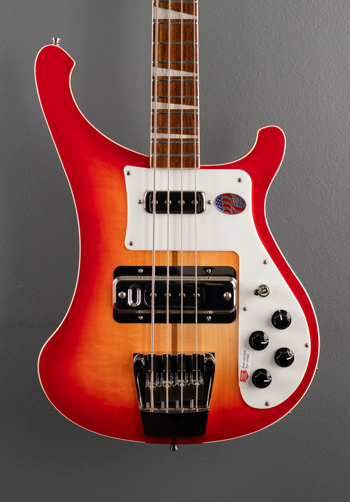 4003 Bass - Fireglo