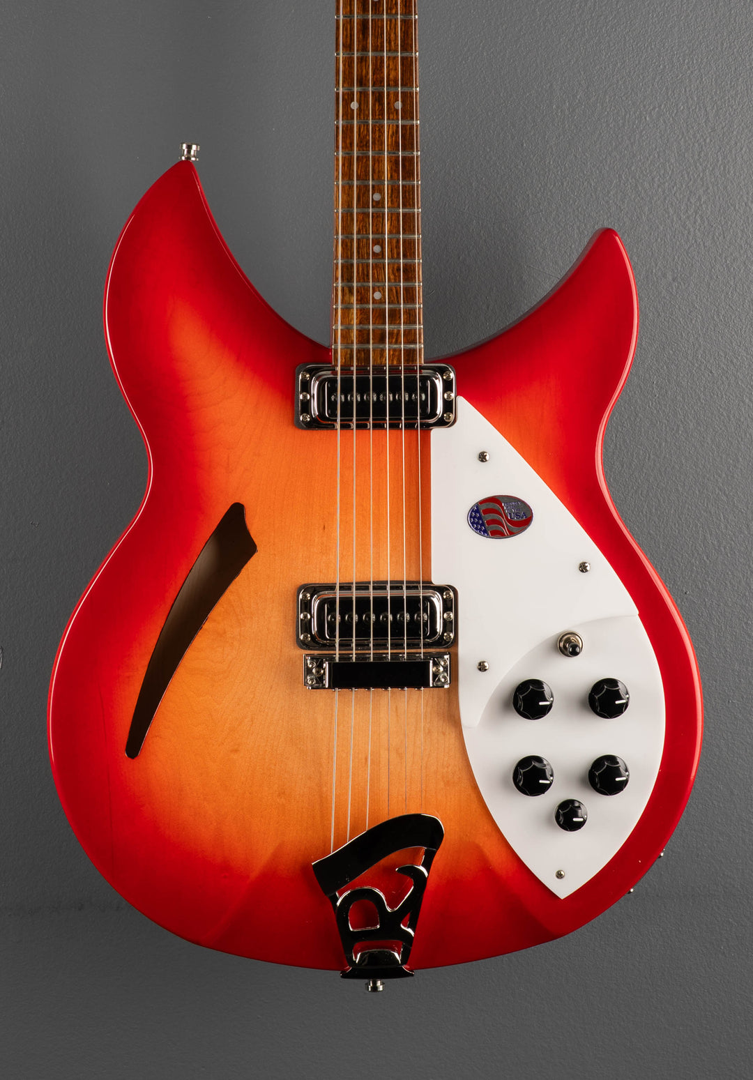 330 - Fireglo