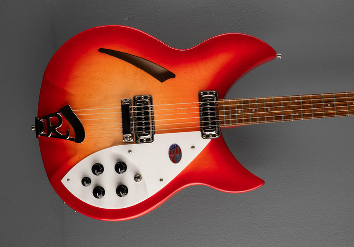 330 - Fireglo