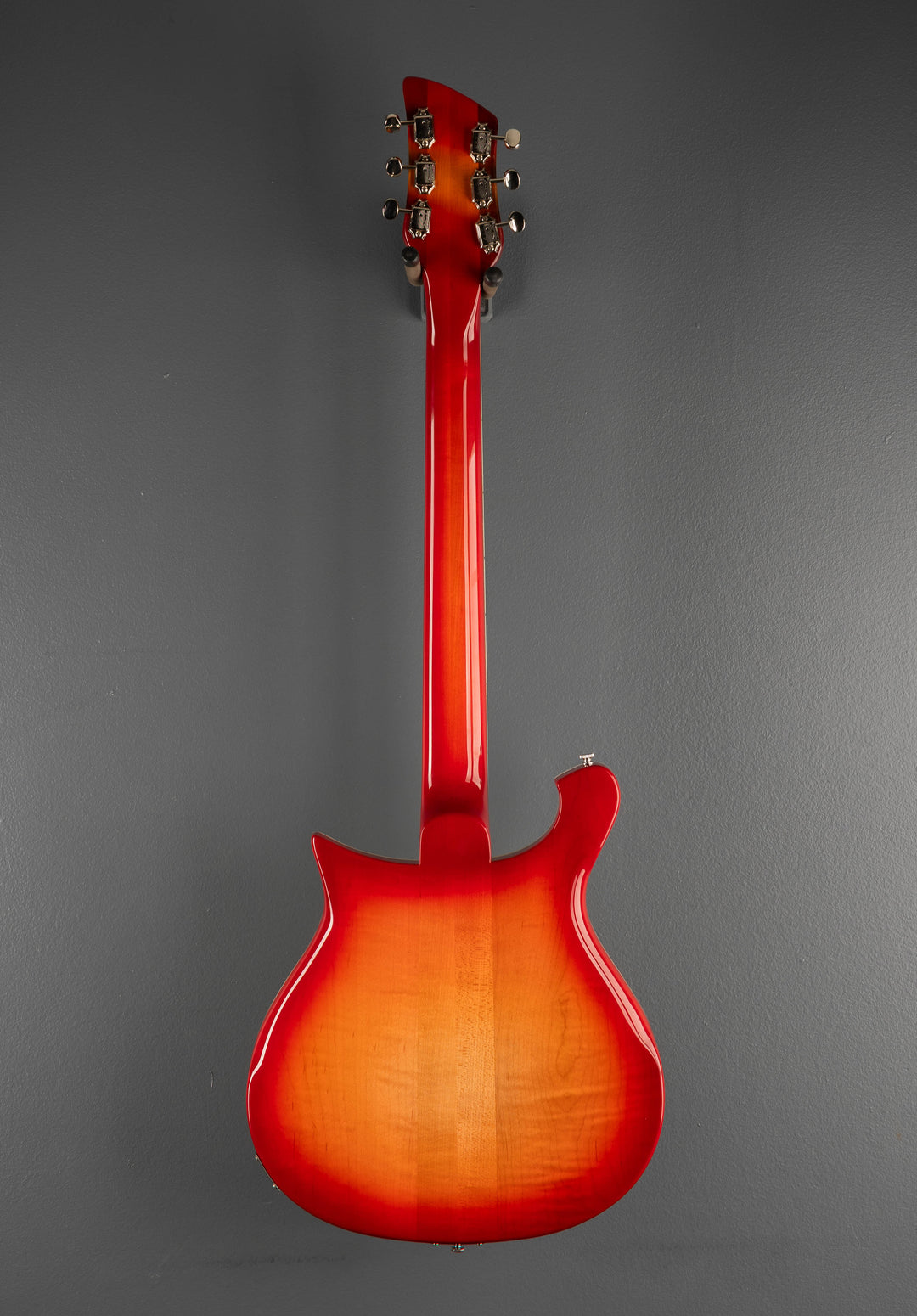 660 - Fireglo
