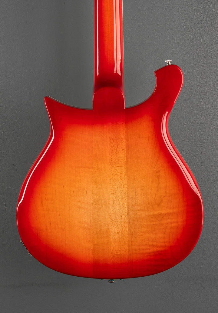660 - Fireglo