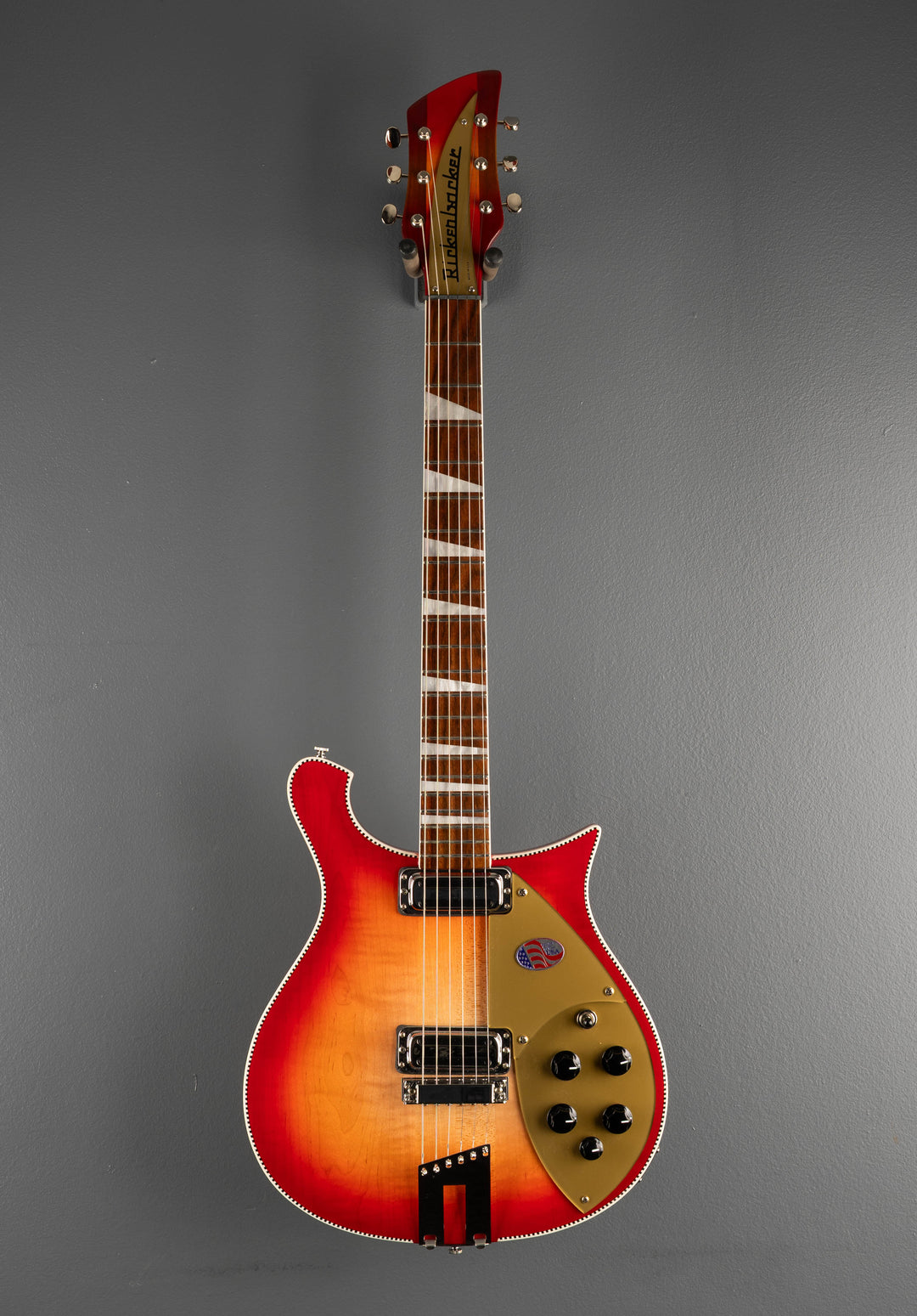660 - Fireglo