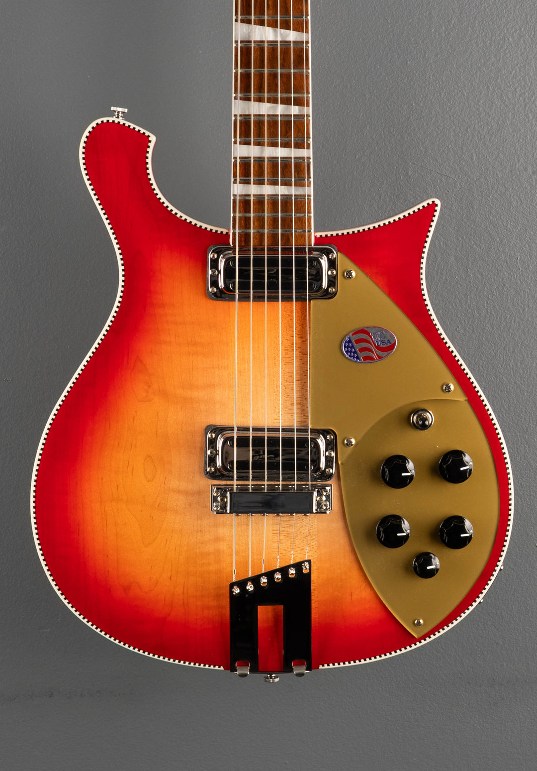 660 - Fireglo