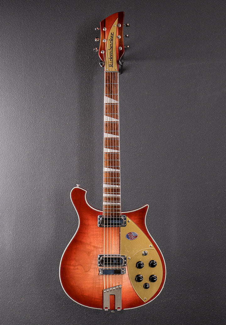 660 - Fireglo