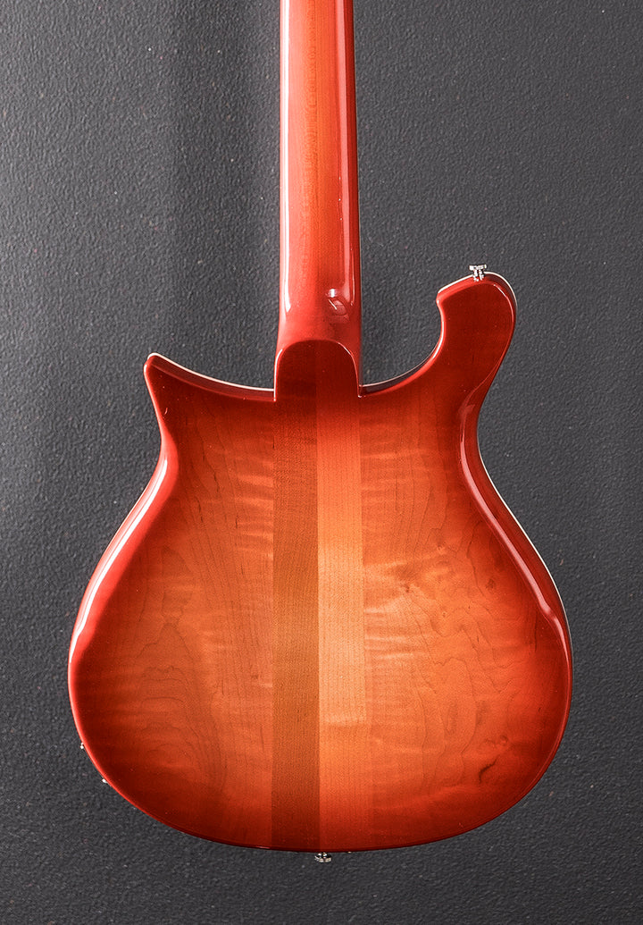 660 - Fireglo