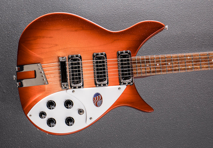 350V63 Liverpool - Fireglo