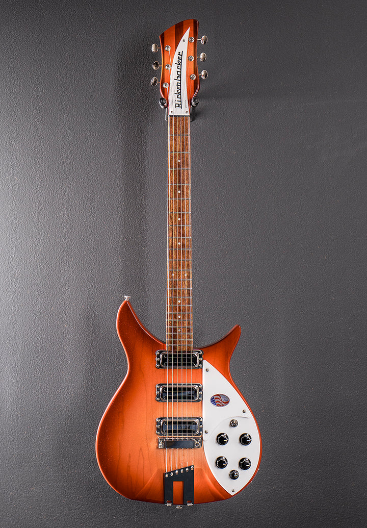 350V63 Liverpool - Fireglo