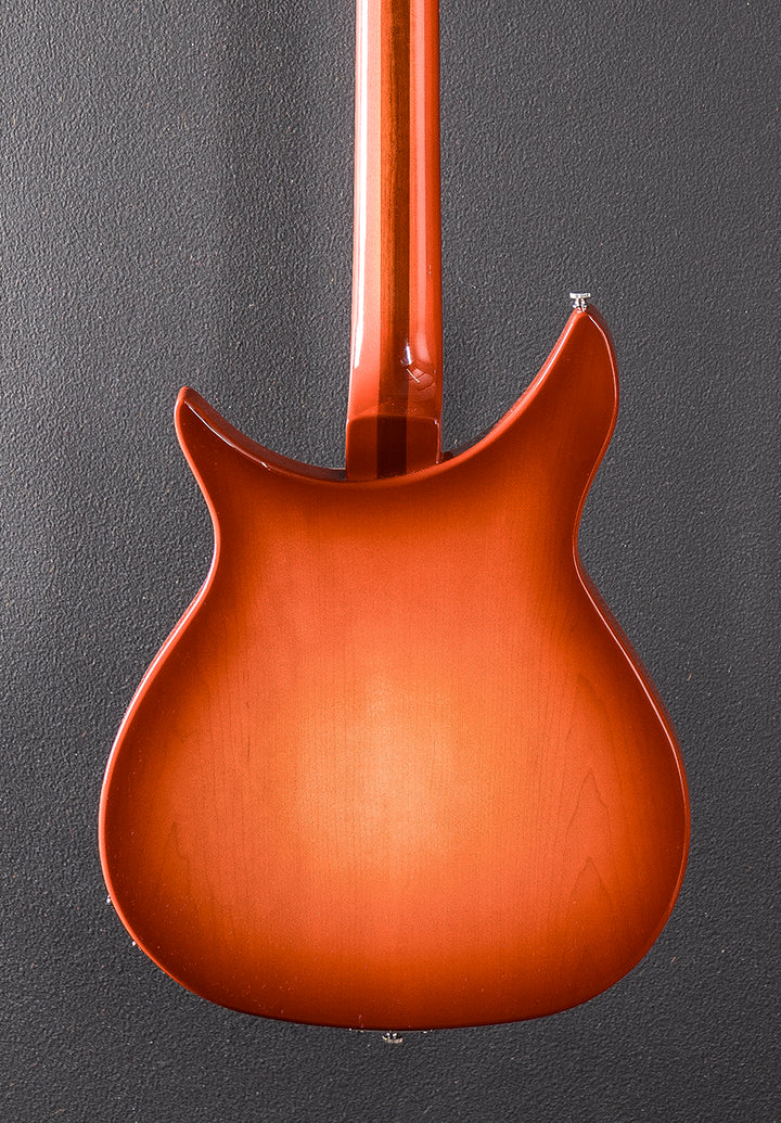 350V63 Liverpool - Fireglo