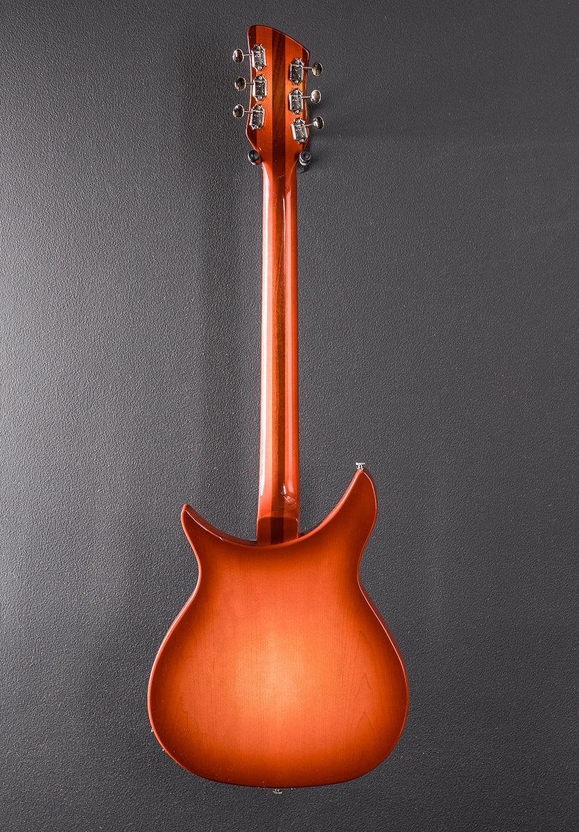 350V63 Liverpool - Fireglo