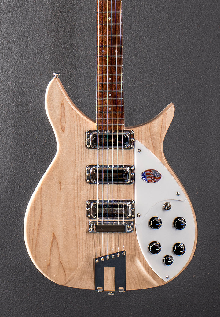 350V63 Liverpool - Mapleglo