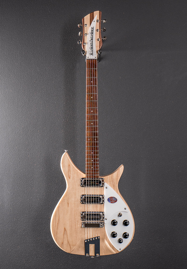350V63 Liverpool - Mapleglo