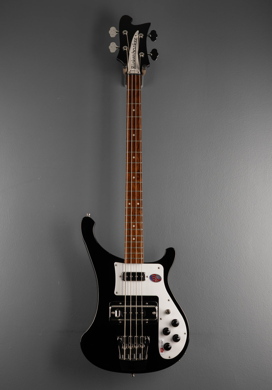 4003S Bass, &