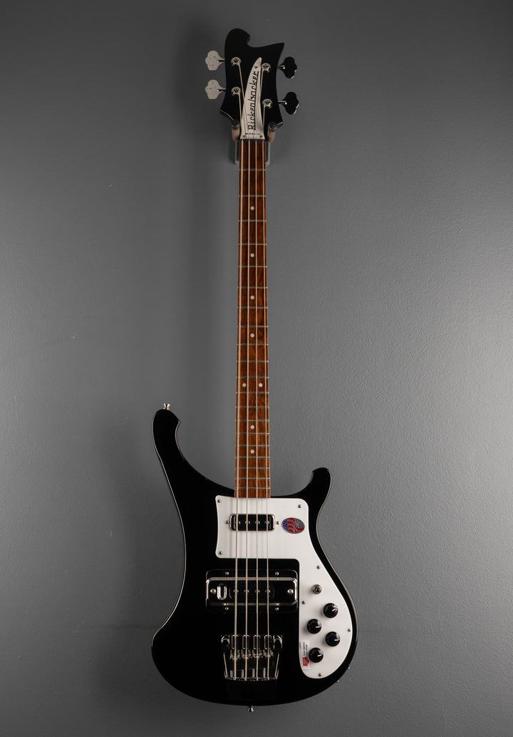 4003S Bass, &