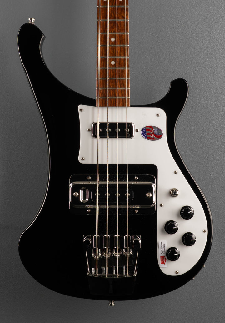 4003S Bass, &