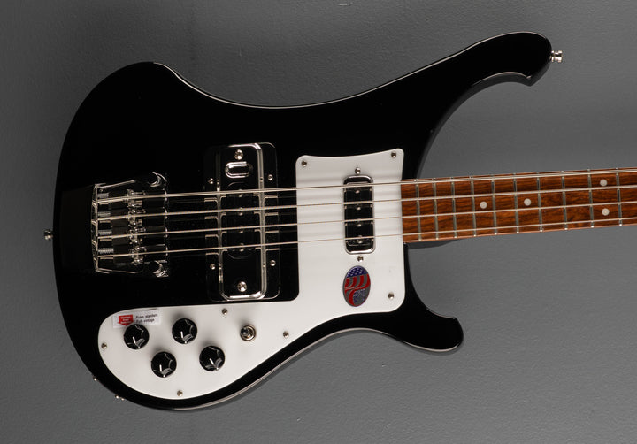 4003S Bass, &