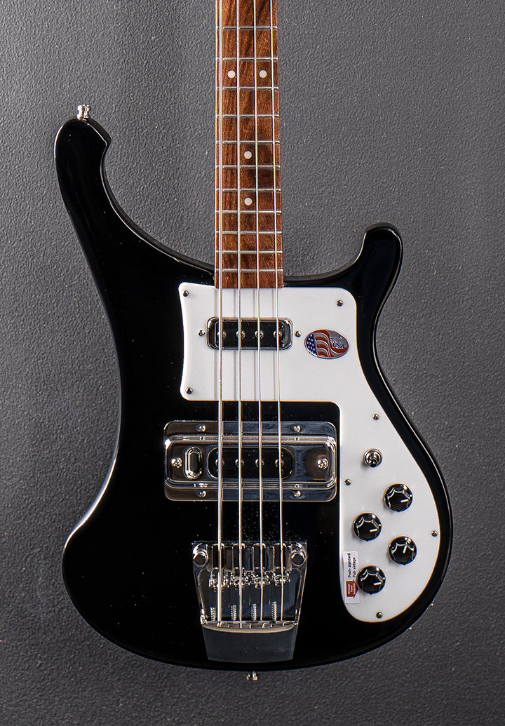 4003S Bass - Jetglo