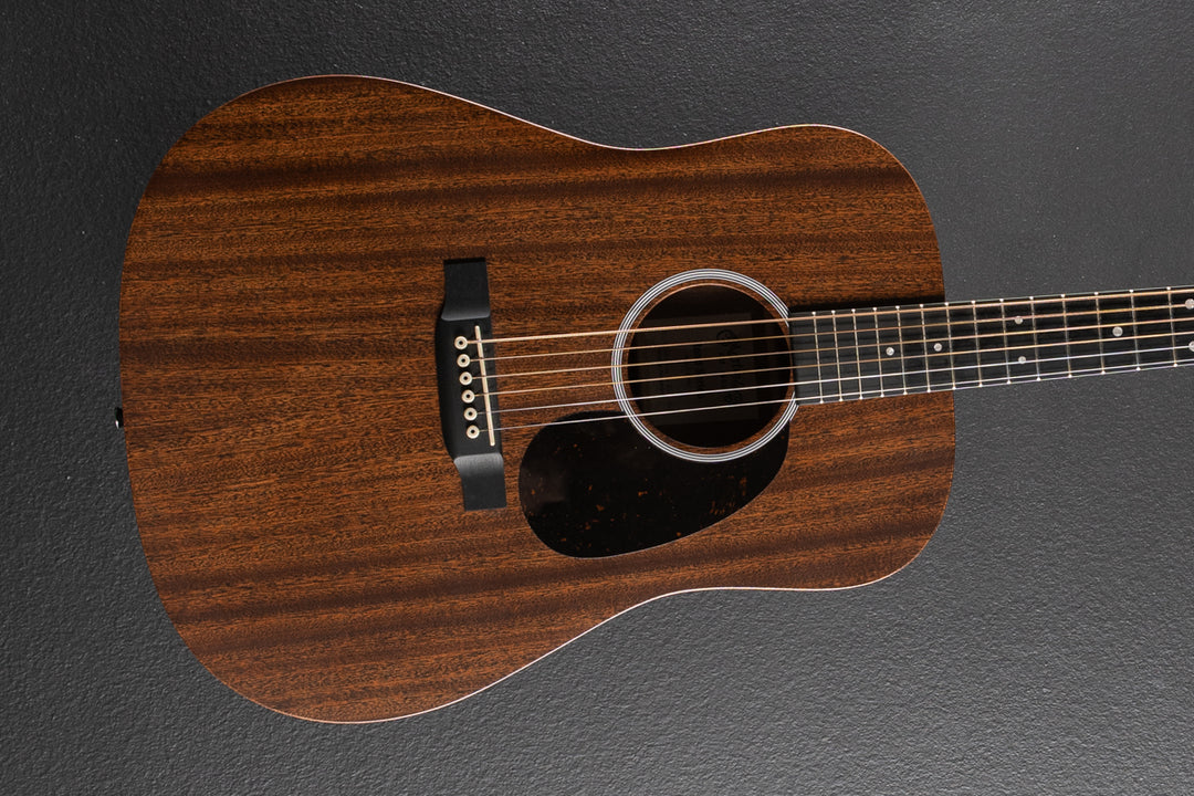 D-10E - Sapele &