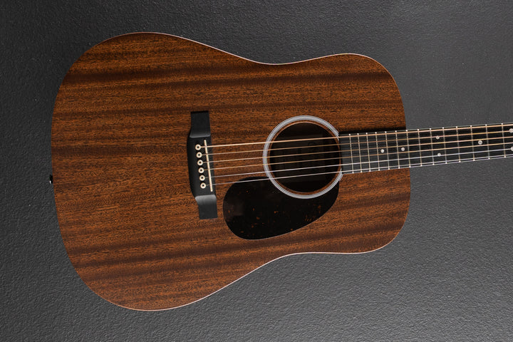 D-10E - Sapele &