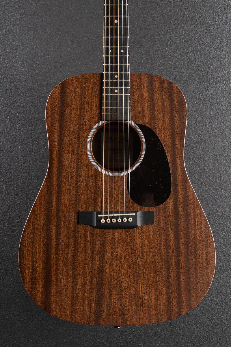 D-10E - Sapele &