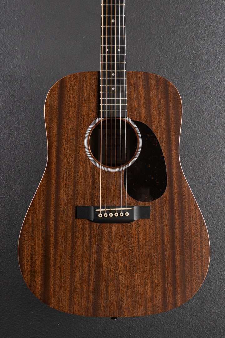 D-10E - Sapele &