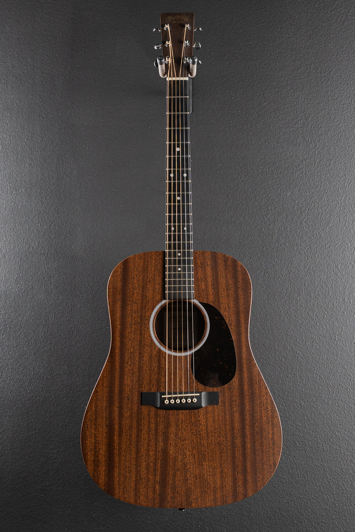 D-10E - Sapele &