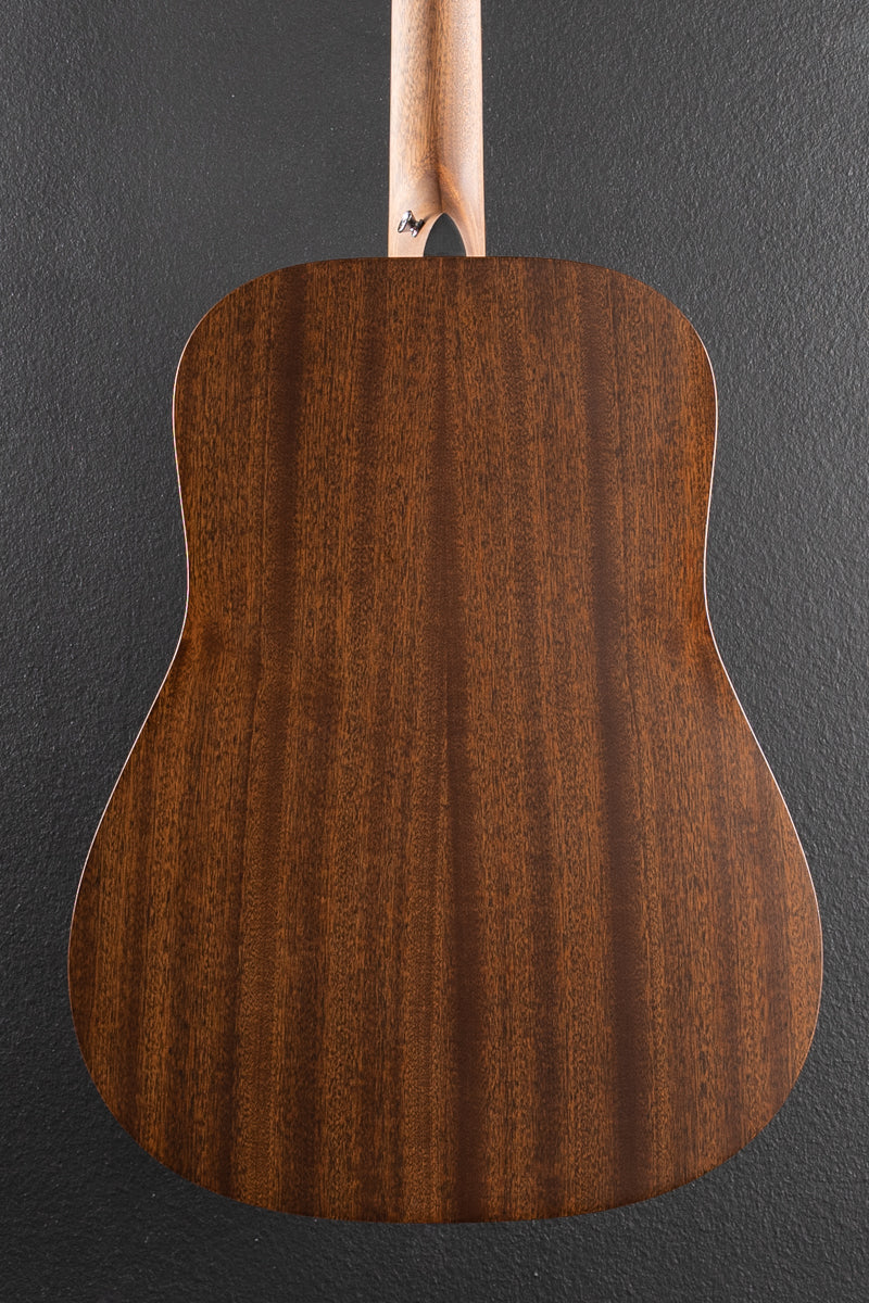 D-10E - Sapele &