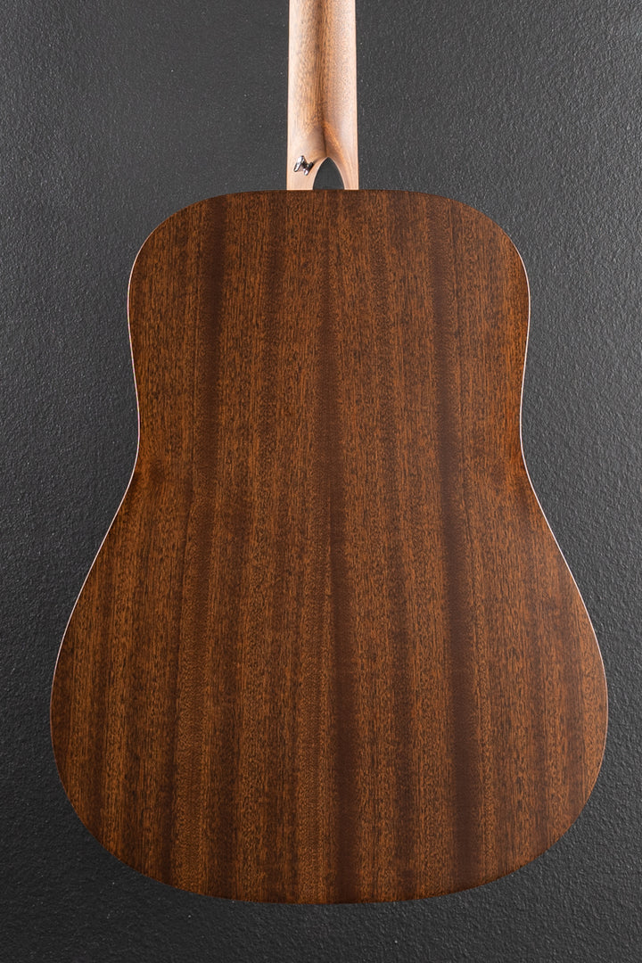D-10E - Sapele &