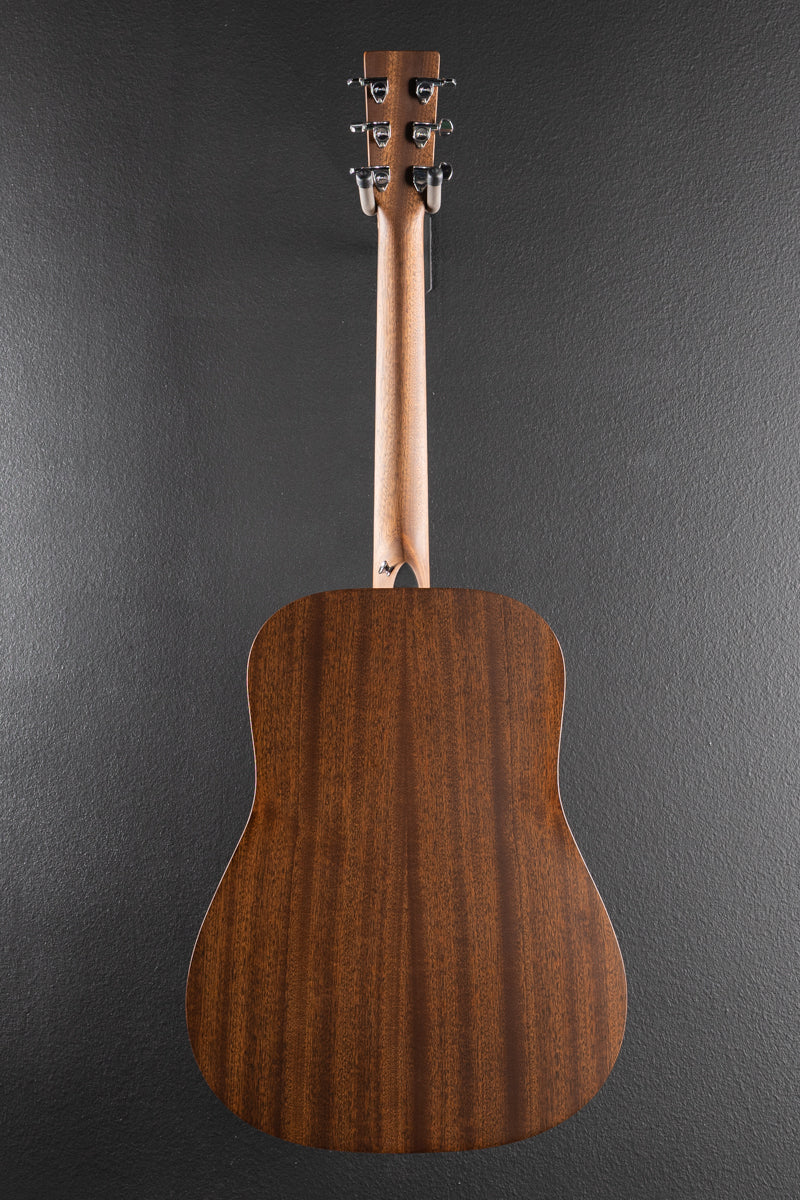 D-10E - Sapele &