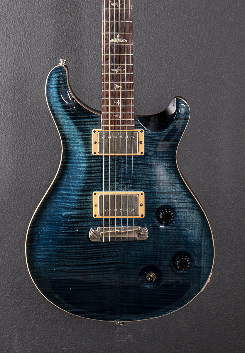 Custom 22 Stoptail 10 Top &